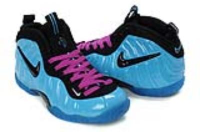 cheap nike air foamposite women no. 30